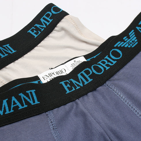 Armani Boxers Pack of 3